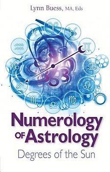 Numerology of Astrology