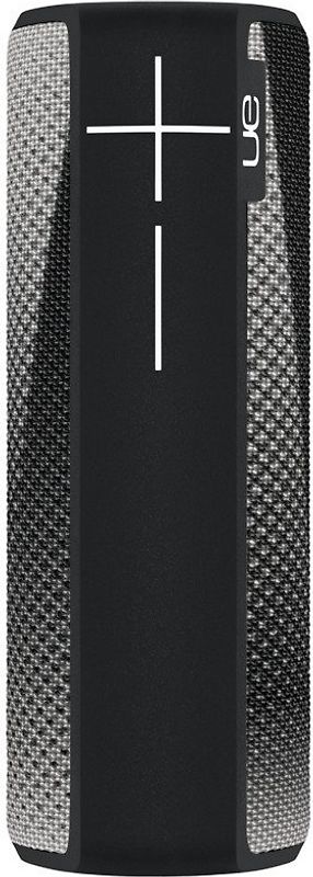 Ultimate Ears UE Boom 2 cityscape