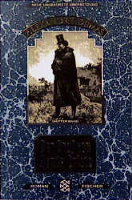 Der Graf von Monte Cristo