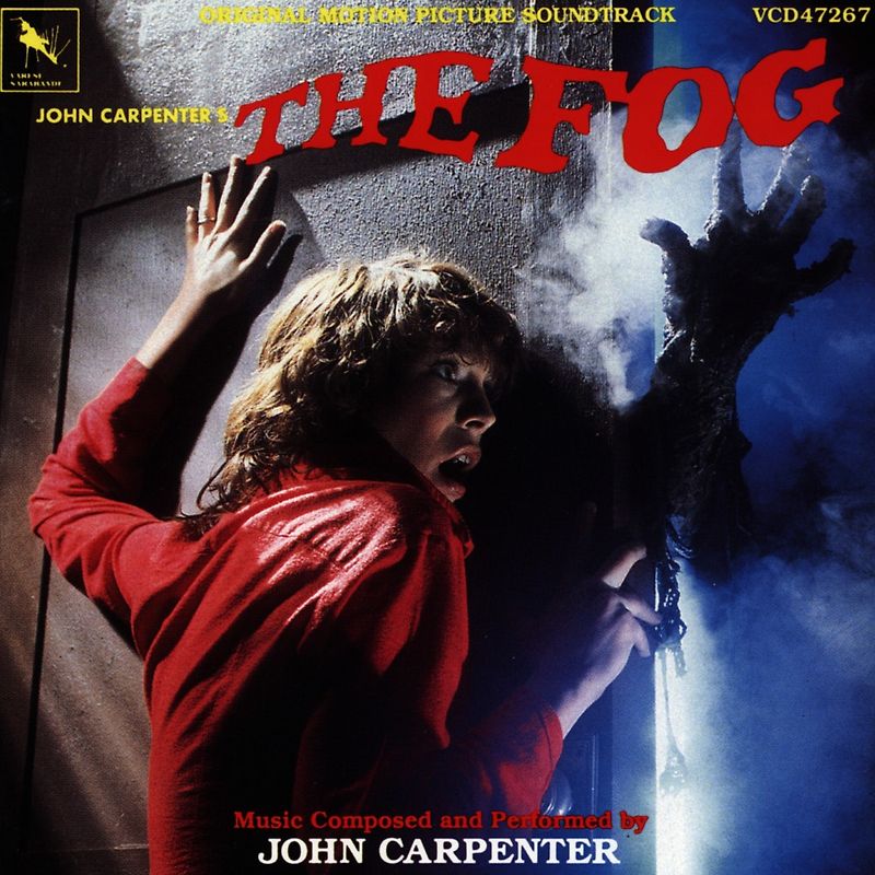John Carpenter - Fog-Nebel des Grauens