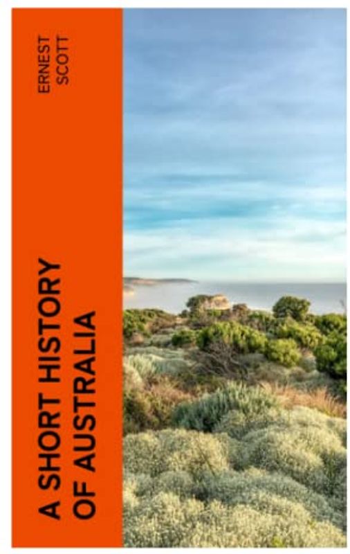 A Short History of Australia