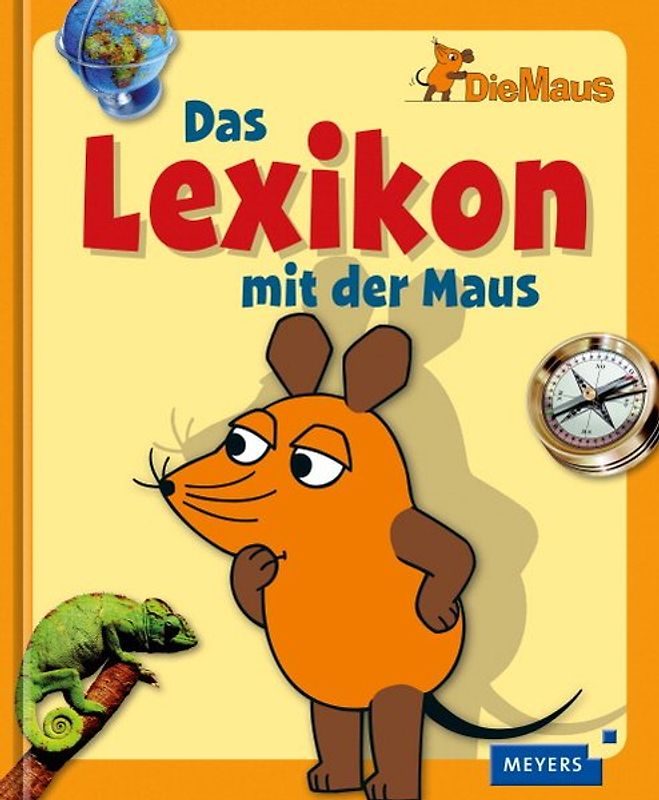 Das Lexikon mit der Maus