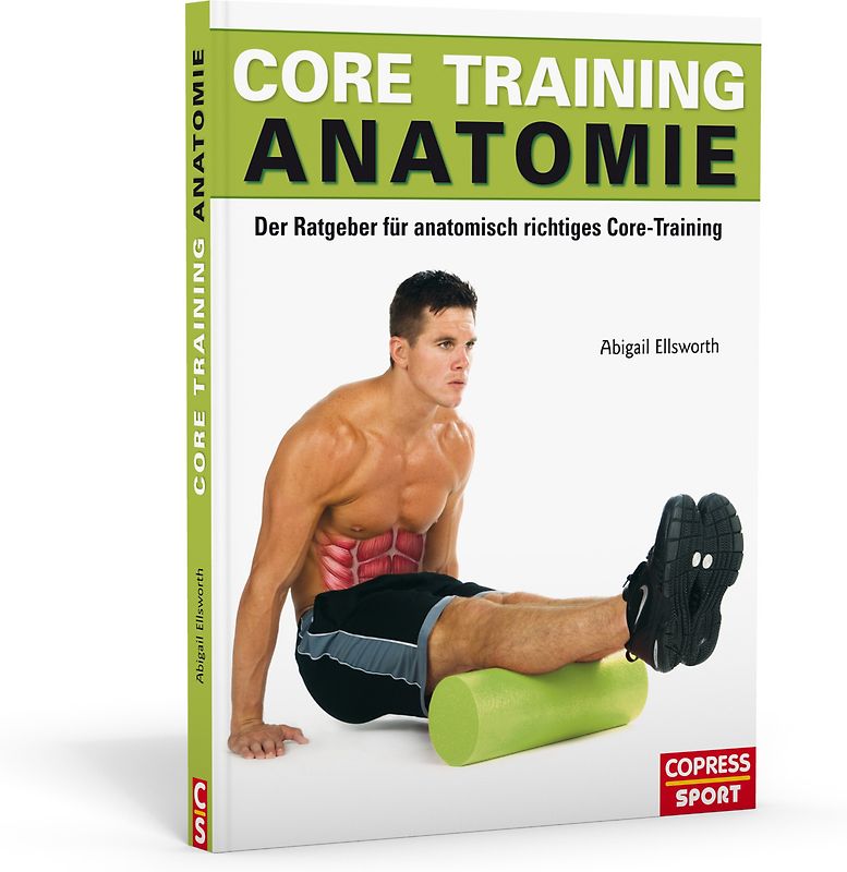 Core Training Anatomie