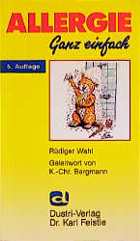 Allergie ganz einfach