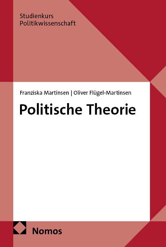 Politische Theorie