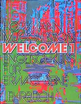 Welcome 1. Englischkurs für Erwachsene