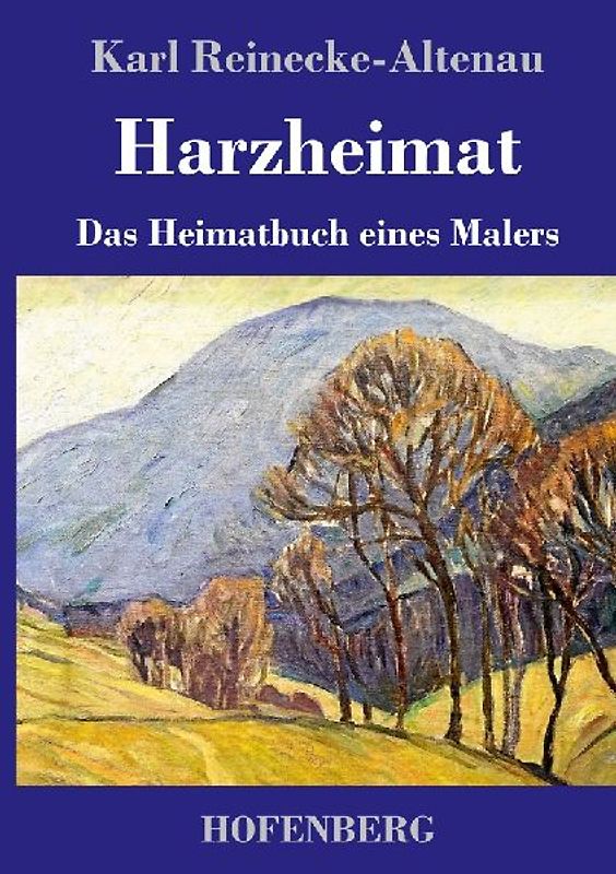Harzheimat