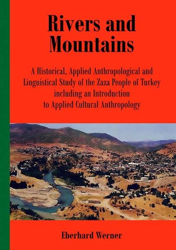 Rivers and Mountains