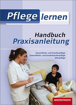 Pflege lernen