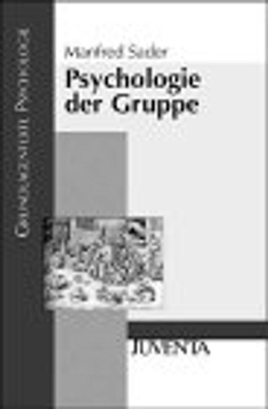 Psychologie der Gruppe