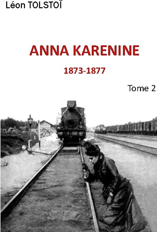 Anna Karenine