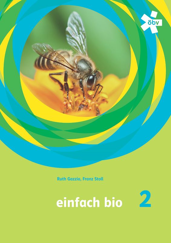 einfach bio 2, Schülerbuch + E-Book