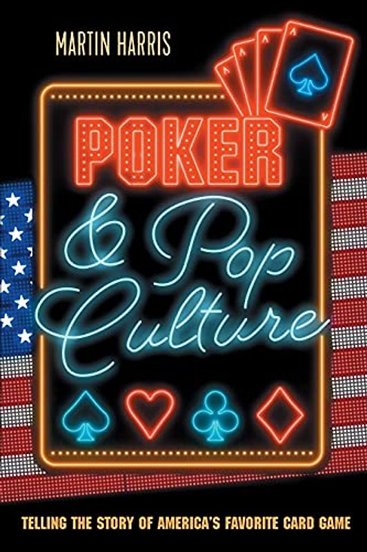 Poker and Pop Culture