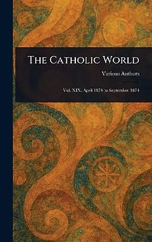 The Catholic World