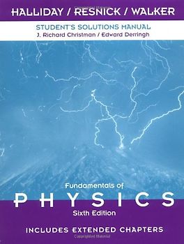 Fundamentals of Physics