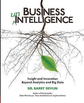 Business unIntelligence: Insight and Innovation beyond Analytics and Big Data (6th Grade Revengers, Band 1)