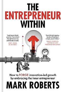 The Entrepreneur Within