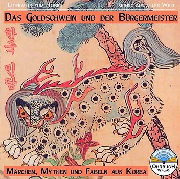 Das Goldschwein und der Bürgermeister