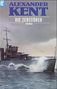 Der Zerstörer