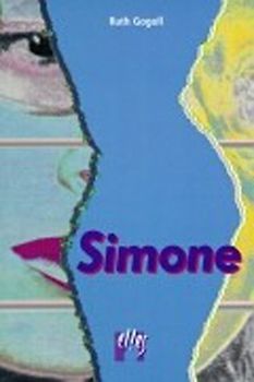 Simone. Erotischer Liebesroman