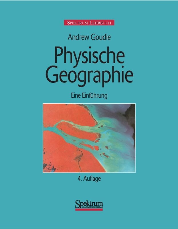 Physische Geographie