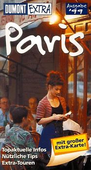 Paris. Ausgabe 1999