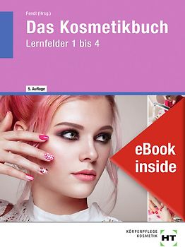 eBook inside: Buch und eBook Das Kosmetikbuch