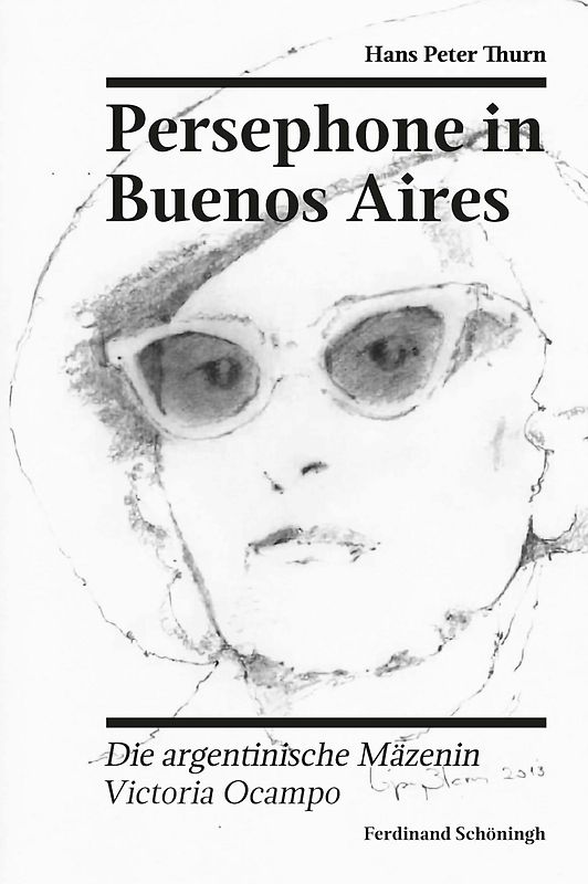 Persephone in Buenos Aires