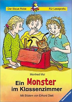 Ein Monster im Klassenzimmer