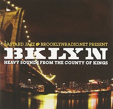Various - Bklyn