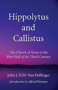 Hippolytus and Callistus