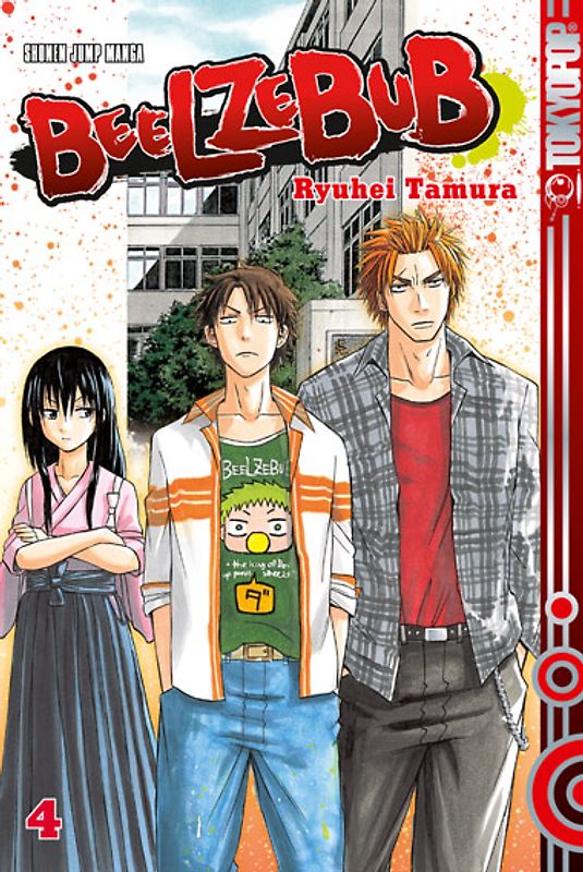 Beelzebub 04