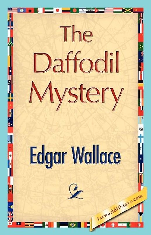 The Daffodil Mystery