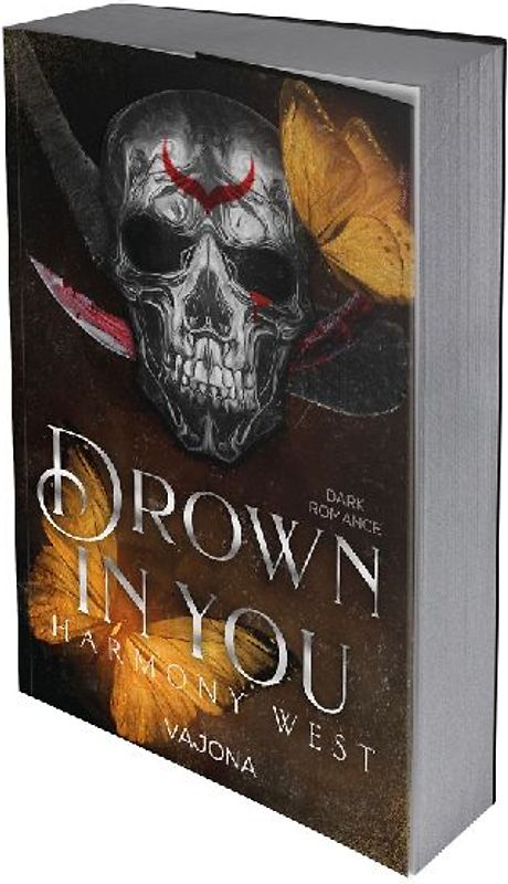 Drown in You