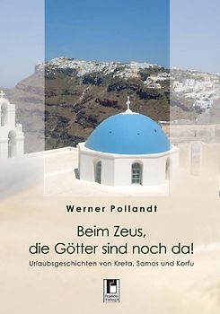 Beim Zeus, die Götter sind noch da!