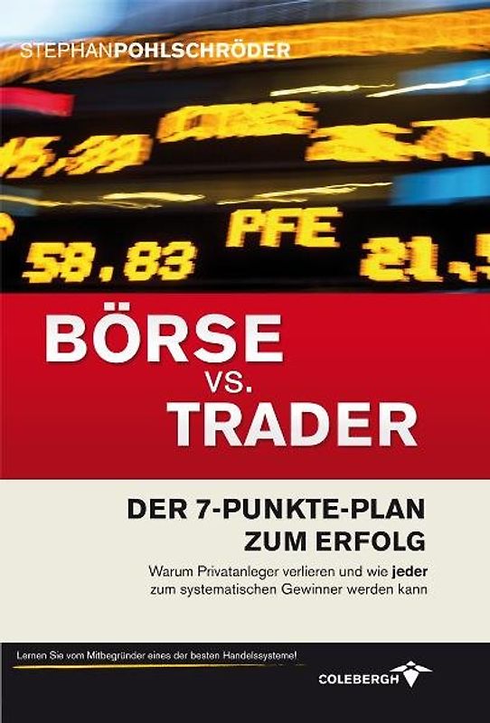 Börse vs. Trader