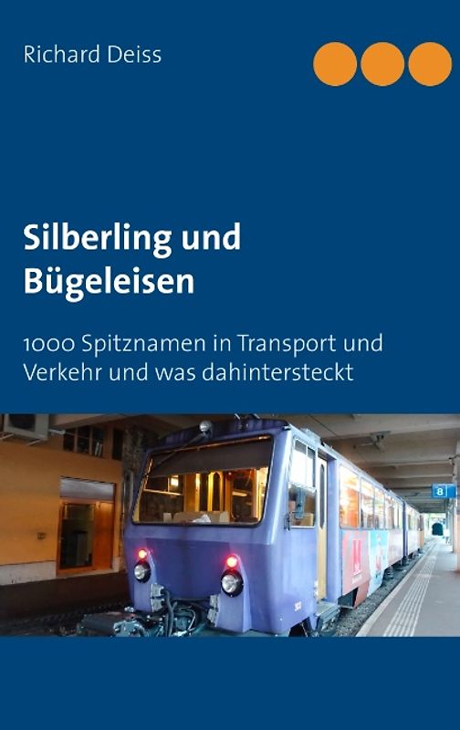 Silberling und Bügeleisen