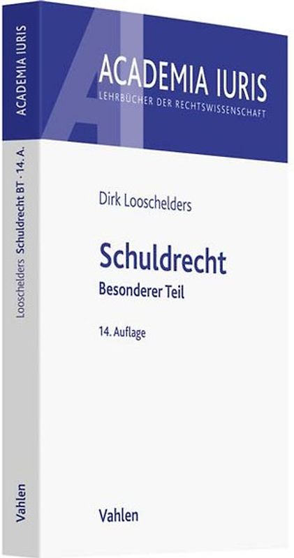 Schuldrecht
