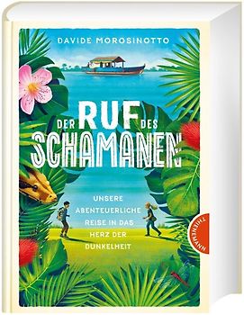 Der Ruf des Schamanen