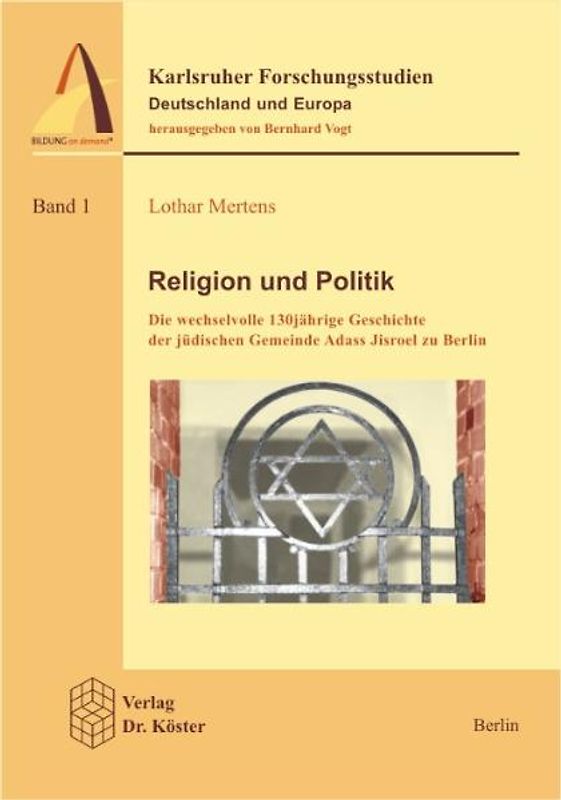 Religion und Politik