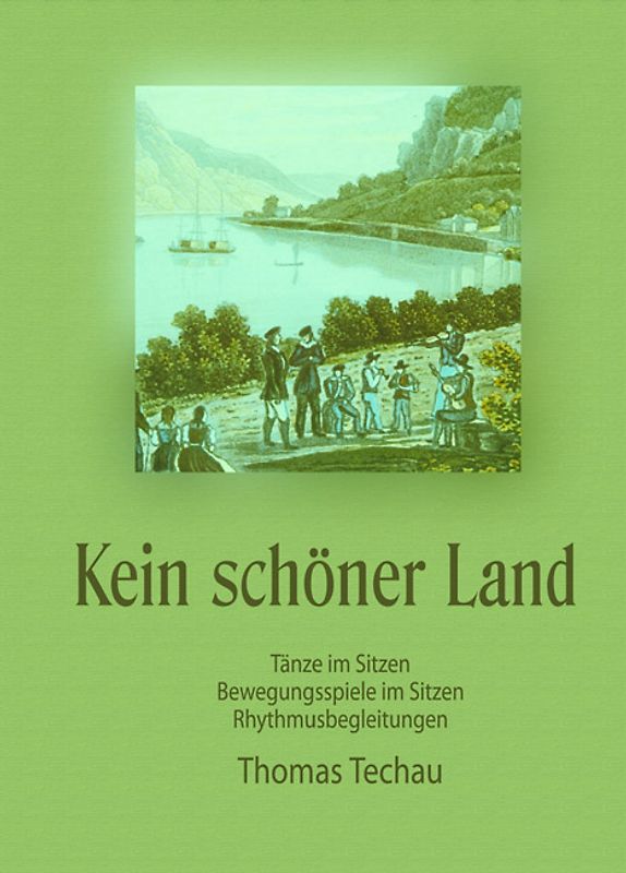 Kein schöner Land / Gesamtausgabe: Kein schöner Land