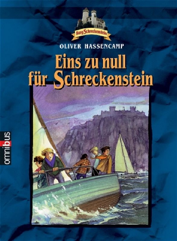 Eins zu null für Schreckenstein
