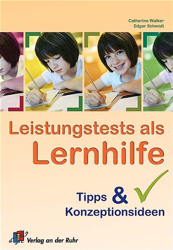 Leistungstests als Lernhilfe