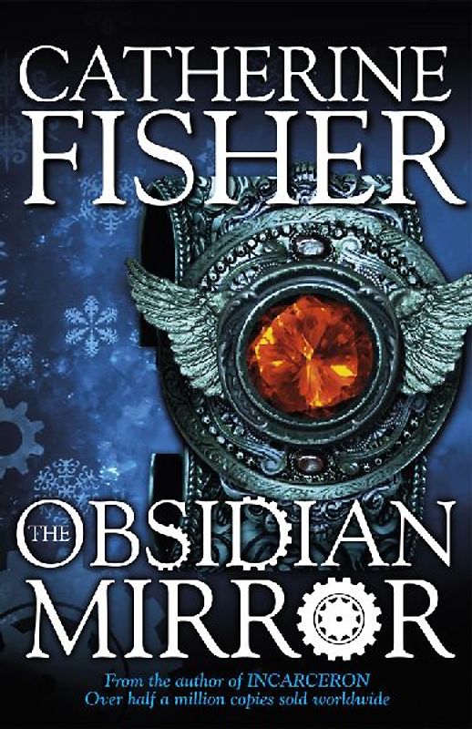 Shakespeare Quartet: The Obsidian Mirror