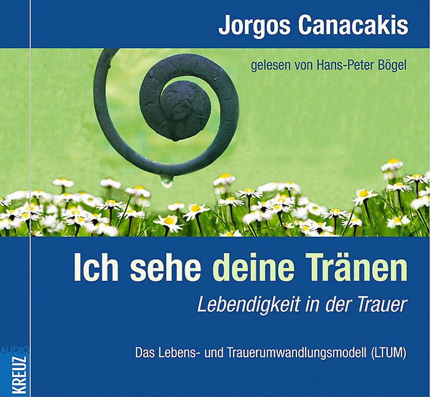 Ich sehe deine Tränen