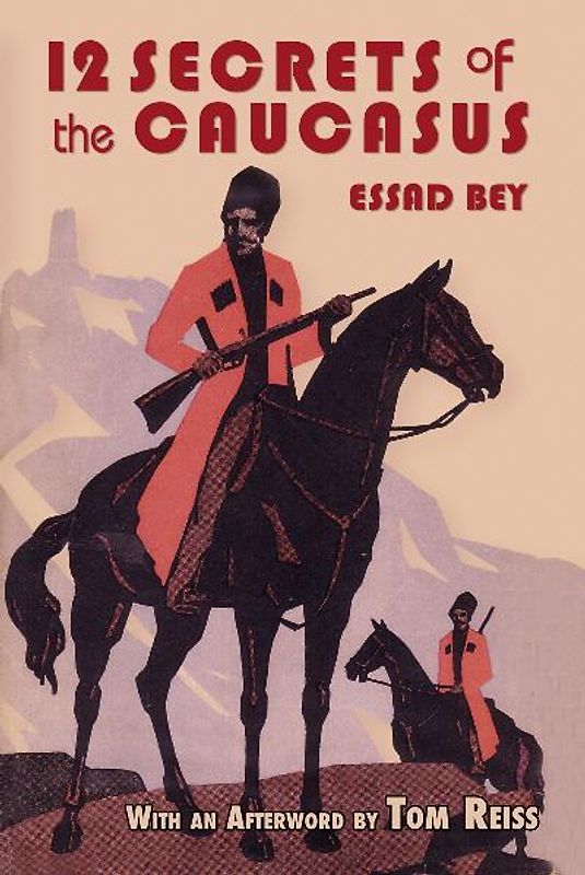 Twelve Secrets in the Caucasus
