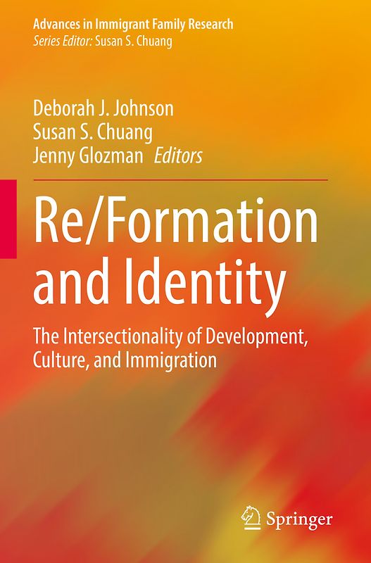 Re/Formation and Identity