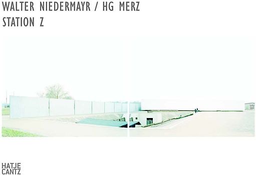 Walter Niedermayr/HG Merz