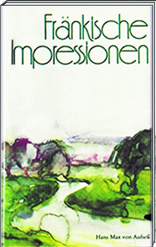 Fränkische Impressionen