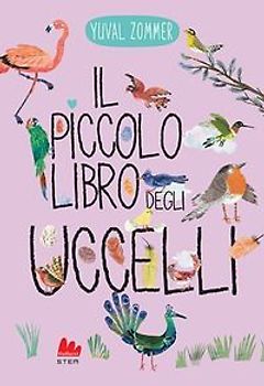 Il piccolo libro degli uccelli